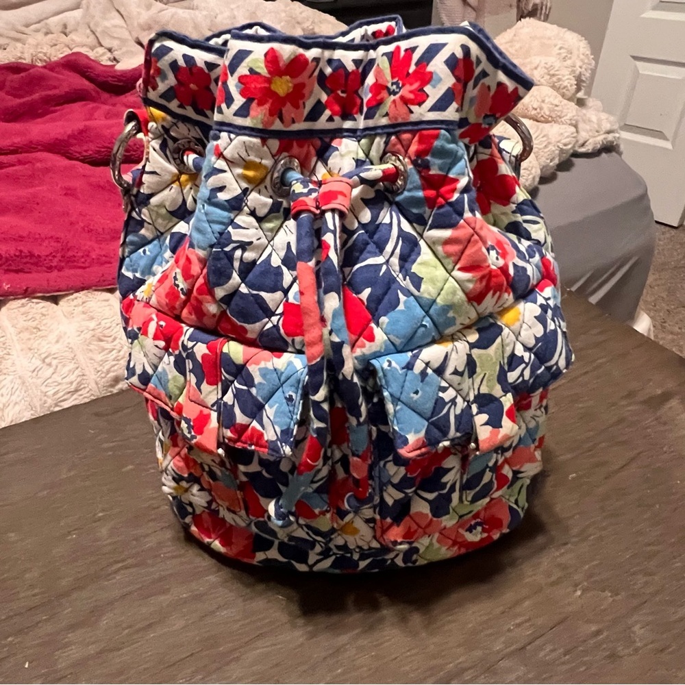 Vera Bradley Summer Cottage Set - Picture 9 of 14